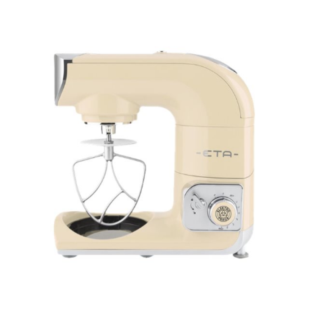 ETA , Food processor , ETA002890062 Gratus STORIO , 1200 W , Number of speeds 6 , Bowl capacity 5.5 L , Blender , Meat mincer , Beige