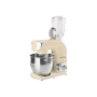 ETA , Food processor , ETA002890062 Gratus STORIO , 1200 W , Number of speeds 6 , Bowl capacity 5.5 L , Blender , Meat mincer , Beige