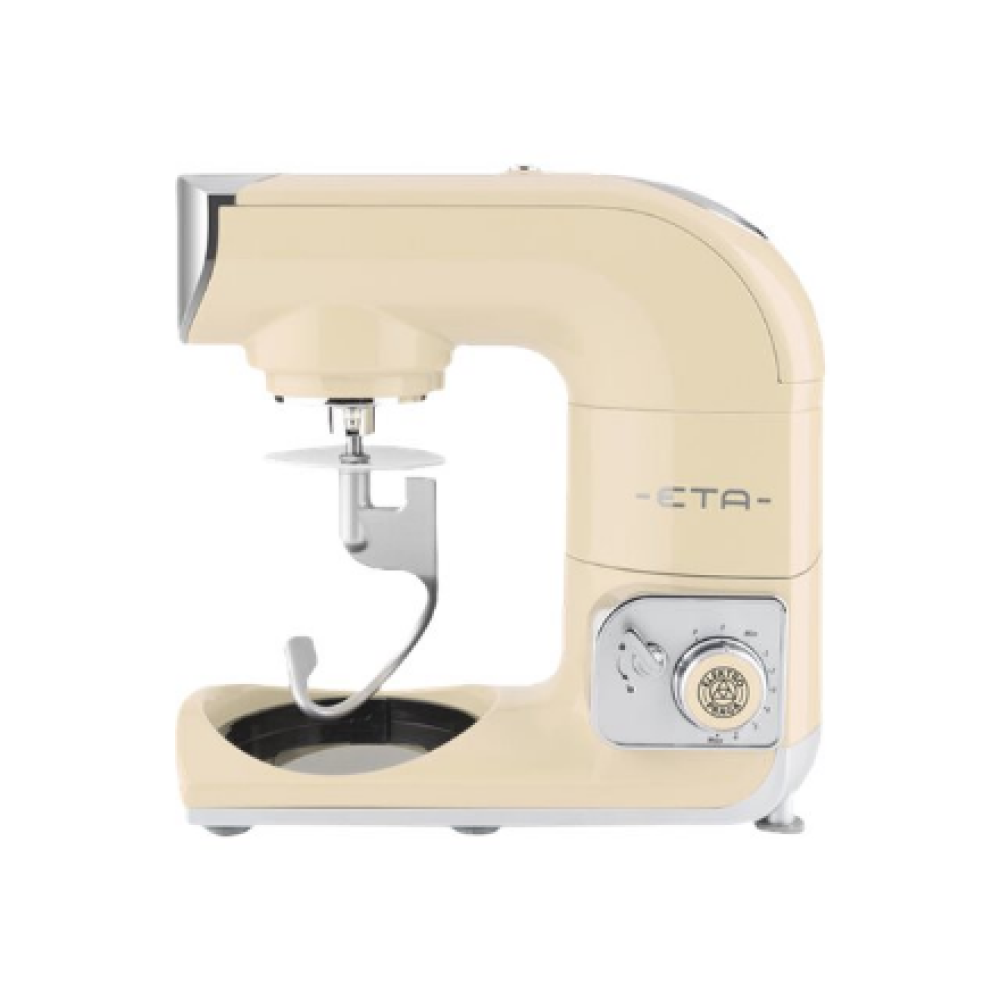 ETA , Food processor , ETA002890062 Gratus STORIO , 1200 W , Number of speeds 6 , Bowl capacity 5.5 L , Blender , Meat mincer , Beige