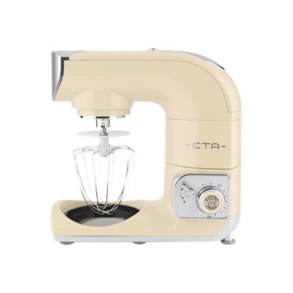 ETA , Food processor , ETA002890062 Gratus STORIO , 1200 W , Number of speeds 6 , Bowl capacity 5.5 L , Blender , Meat mincer , Beige