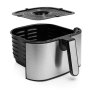 Princess , 182033 , Digital Airfryer Deluxe , Power 1500 W , Capacity 4.5 L , Black/Stainless Steel