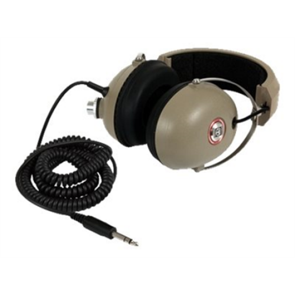 Koss , Headphones , PRO4AA , Wired , On-Ear , Titanium/Black