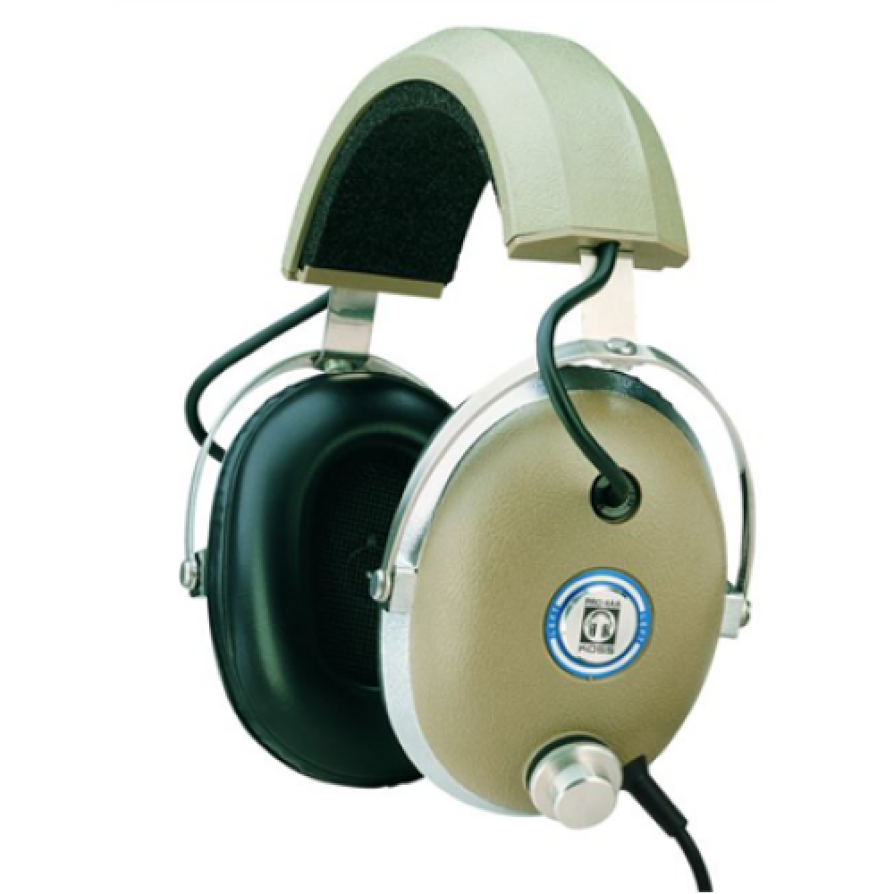 Koss , Headphones , PRO4AA , Wired , On-Ear , Titanium/Black
