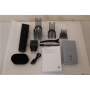 SALE OUT. Xiaomi Hair Clipper EU , Xiaomi , Hair Clipper EU , BHR5892EU , Black , DEMO