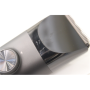 SALE OUT. Xiaomi Hair Clipper EU , Xiaomi , Hair Clipper EU , BHR5892EU , Black , USED, SCRATCHES ON TOP