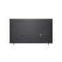 LG QNED 4K evo Mini LED TV , 86QNED85B3B , 86 , Smart TV , webOS , UHD , Black