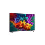 LG QNED 4K evo Mini LED TV , 86QNED85B3B , 86 , Smart TV , webOS , UHD , Black