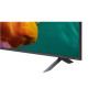 LG QNED 4K evo Mini LED TV , 86QNED85B3B , 86 , Smart TV , webOS , UHD , Black