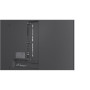 LG QNED 4K evo Mini LED TV , 86QNED85B3B , 86 , Smart TV , webOS , UHD , Black