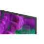 LG QNED 4K evo Mini LED TV , 86QNED85B3B , 86 , Smart TV , webOS , UHD , Black