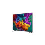 LG QNED 4K evo Mini LED TV , 86QNED85B3B , 86 , Smart TV , webOS , UHD , Black