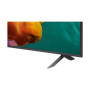 LG QNED 4K evo Mini LED TV , 86QNED85B3B , 86 , Smart TV , webOS , UHD , Black