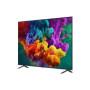 LG QNED 4K evo Mini LED TV , 86QNED85B3B , 86 , Smart TV , webOS , UHD , Black