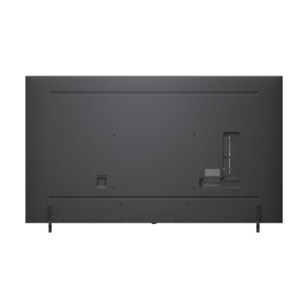 LG QNED 4K evo Mini LED TV , 86QNED85B3B , 86 , Smart TV , webOS , UHD , Black