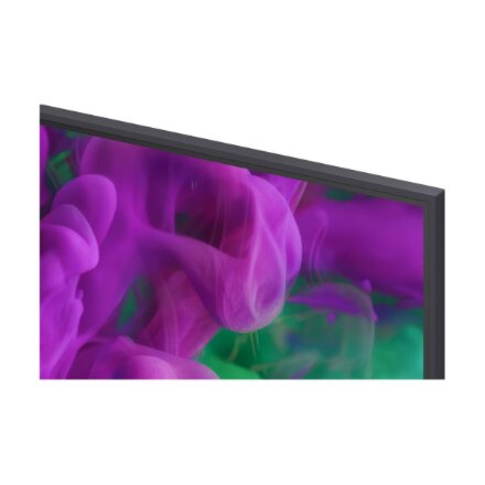LG QNED 4K evo Mini LED TV , 86QNED85B3B , 86 , Smart TV , webOS , UHD , Black
