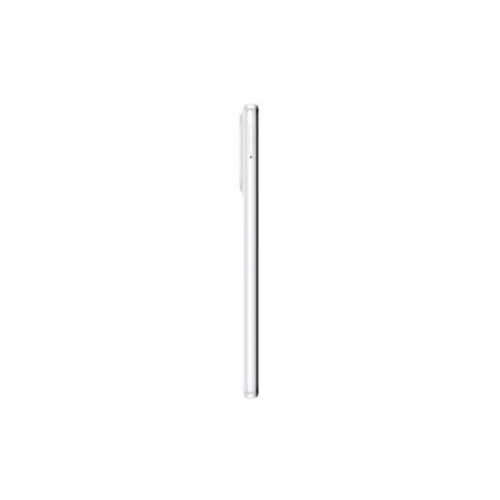 Samsung , Galaxy , A23 5G (A236) , White , 6.6 , PLS LCD , Qualcomm SM6375 , Snapdragon 695 5G (6 nm) , Internal RAM 4 GB , 64 GB , Dual SIM , Nano-SIM , 4G , 5G , Main camera 50+5+2+2 MP , Secondary camera 8 MP , Android , 12 , 5000 mAh