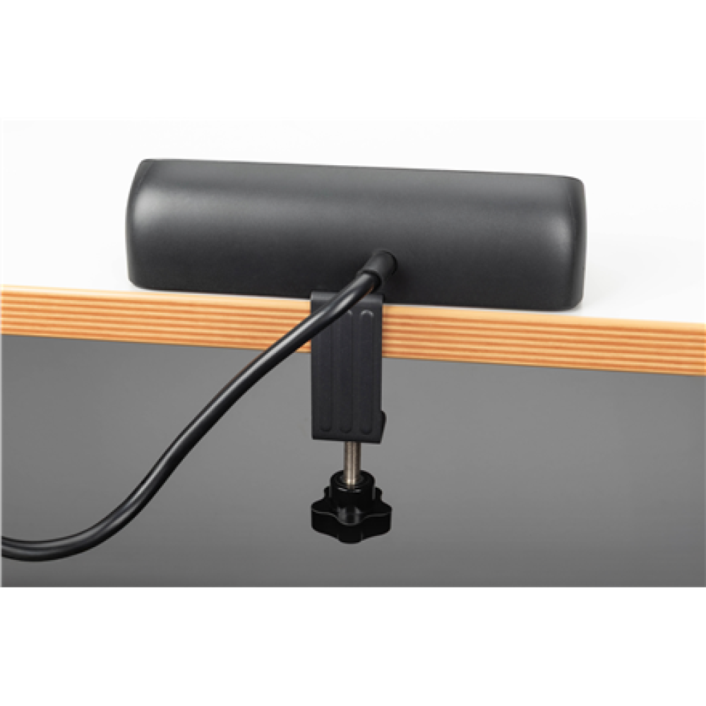 Digitus 3-way office socket strip with 2x USB-A and 1x USB-C connections , DA-70625