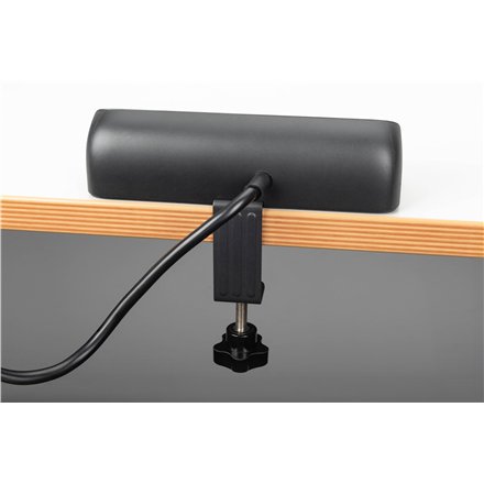 Digitus 3-way office socket strip with 2x USB-A and 1x USB-C connections , DA-70625