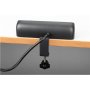 Digitus 3-way office socket strip with 2x USB-A and 1x USB-C connections , DA-70625