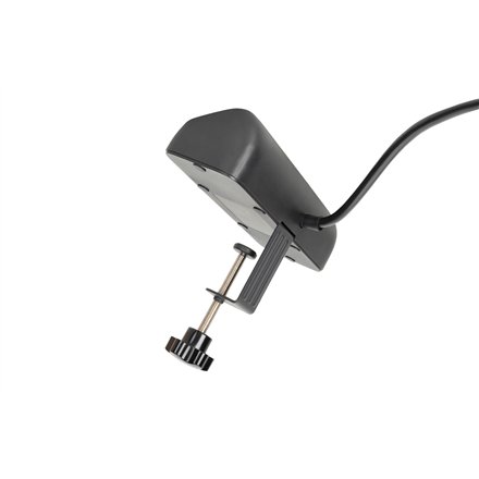 Digitus 3-way office socket strip with 2x USB-A and 1x USB-C connections , DA-70625