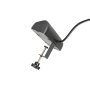 Digitus 3-way office socket strip with 2x USB-A and 1x USB-C connections , DA-70625