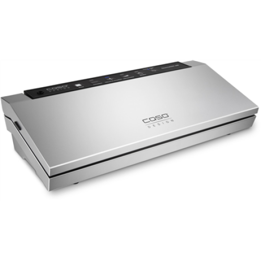 Caso , Bar Vacuum sealer , GourmetVAC 280 , Power 130 W , Silver