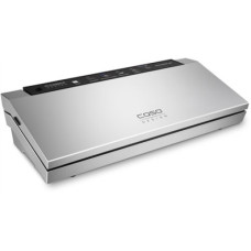 Caso , Bar Vacuum sealer , GourmetVAC 280 , Power 130 W , Silver