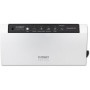 Caso , Bar Vacuum sealer , GourmetVAC 280 , Power 130 W , Silver
