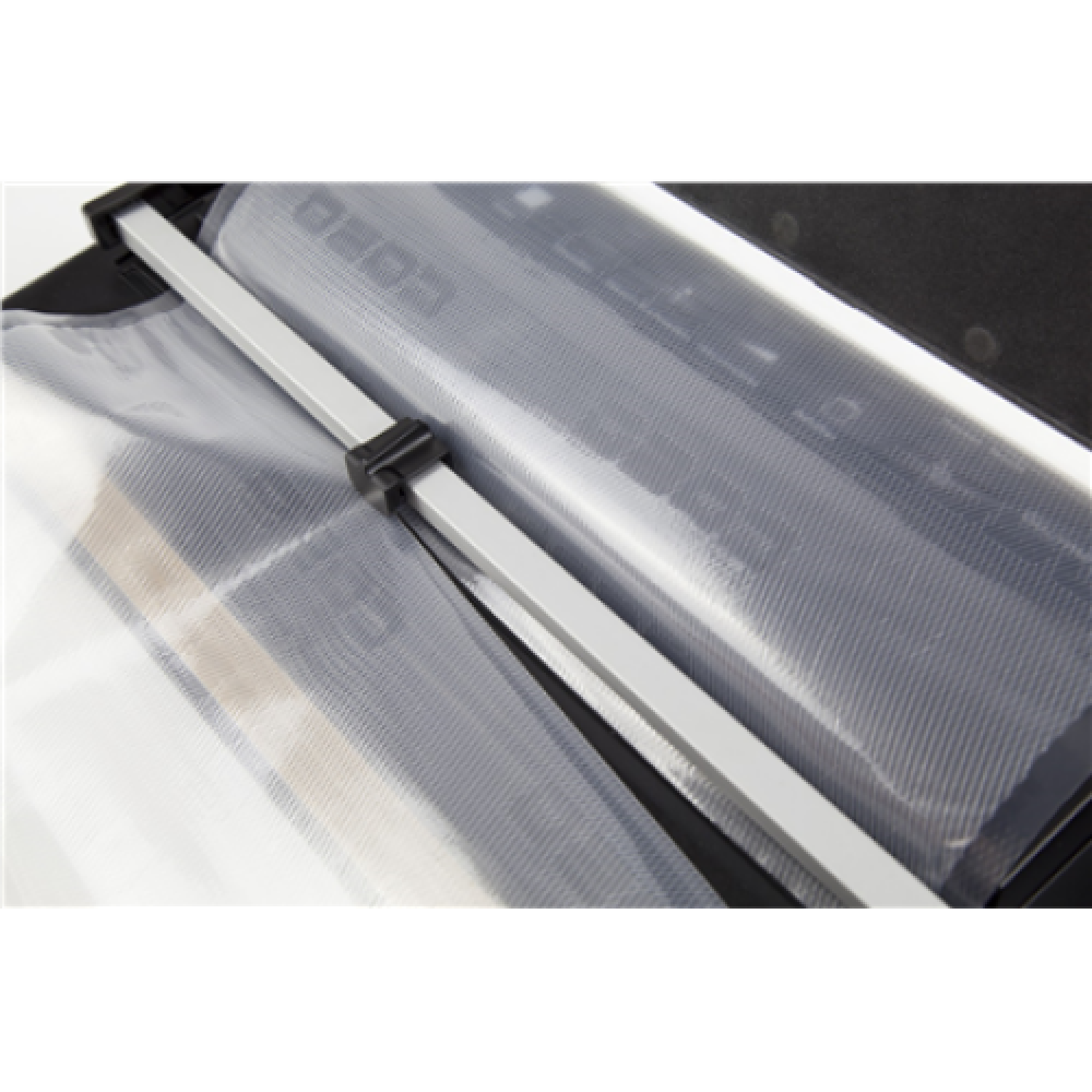 Caso , Bar Vacuum sealer , GourmetVAC 280 , Power 130 W , Silver