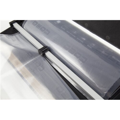 Caso , Bar Vacuum sealer , GourmetVAC 280 , Power 130 W , Silver