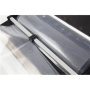 Caso , Bar Vacuum sealer , GourmetVAC 280 , Power 130 W , Silver