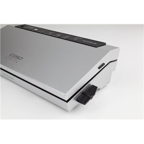 Caso , Bar Vacuum sealer , GourmetVAC 280 , Power 130 W , Silver