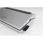 Caso , GourmetVAC 280 , Bar Vacuum sealer , Power 130 W , Silver