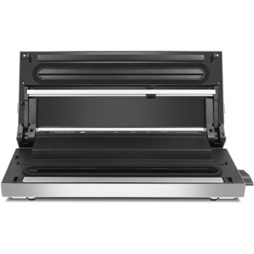 Caso , Bar Vacuum sealer , GourmetVAC 280 , Power 130 W , Silver