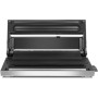 Caso , Bar Vacuum sealer , GourmetVAC 280 , Power 130 W , Silver