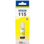 Epson 115 ECOTANK , Ink Bottle , Yellow