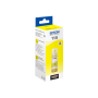 Epson 115 ECOTANK , Ink Bottle , Yellow