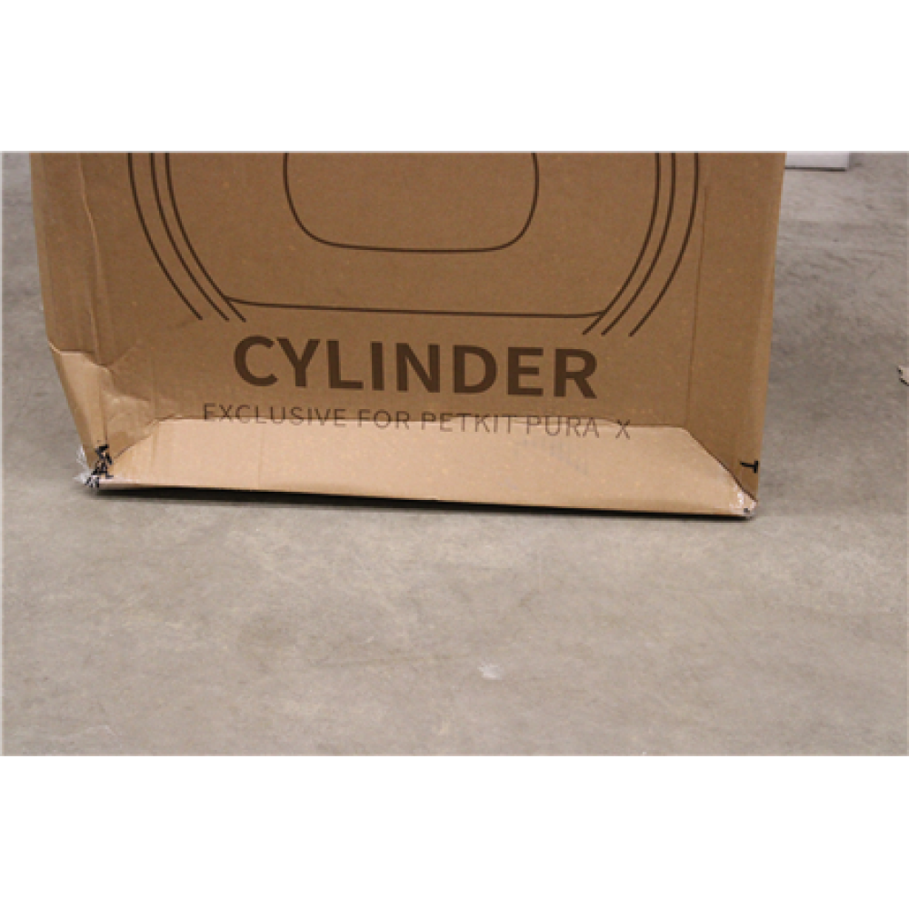 SALE OUT. PETKIT DAMAGED PACKAGING