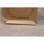SALE OUT. PETKIT X Cylinder , White , DAMAGED PACKAGING