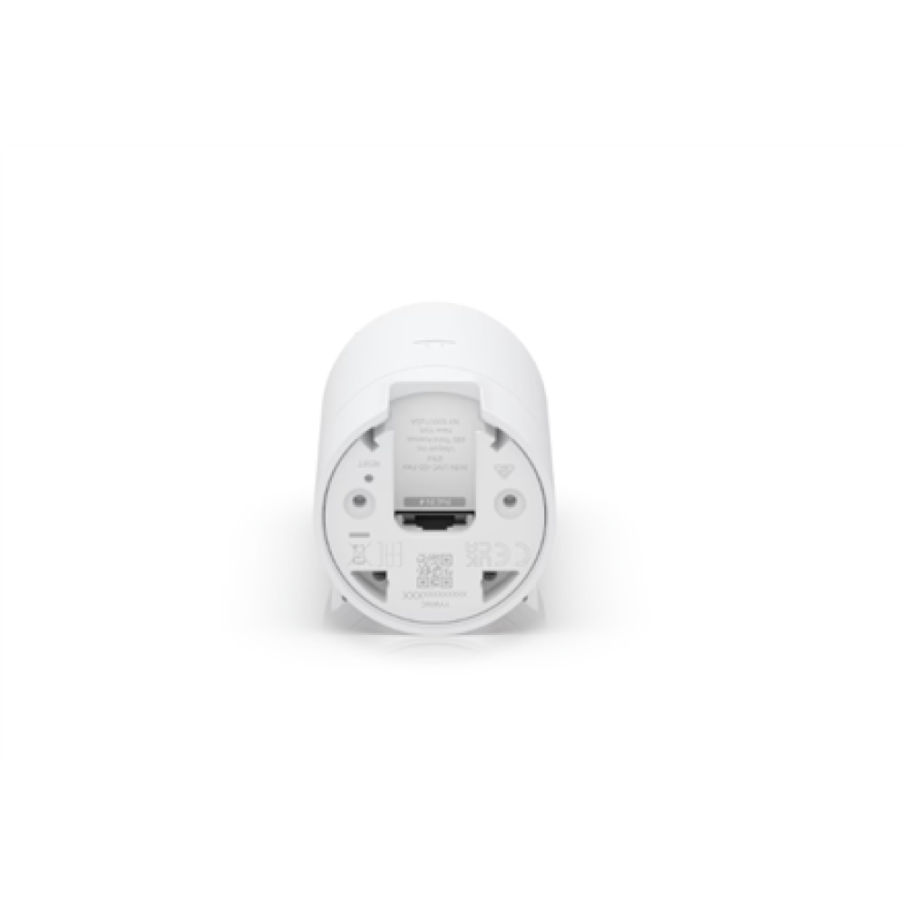 Ubiquiti , Camera , UVC-G5-Flex , 4 MP , Fixed , IPX4
