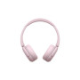 Sony Headphones , WH-CH530 , Bluetooth , On-Ear , Microphone , Pink , Noise reduction