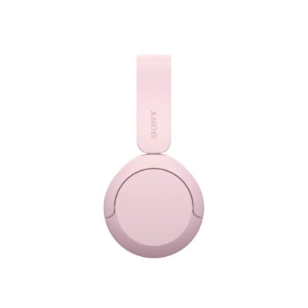 Sony Headphones , WH-CH530 , Bluetooth , On-Ear , Microphone , Pink , Noise reduction