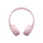 Sony Headphones , WH-CH530 , Bluetooth , On-Ear , Microphone , Pink , Noise reduction