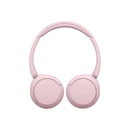 Sony Headphones , WH-CH530 , Bluetooth , On-Ear , Microphone , Pink , Noise reduction