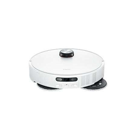 Xiaomi Robot Vacuum 5 EU , Wet&Dry , 5200 mAh , Dust capacity 2.5 L , 20000 Pa , White