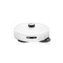Xiaomi Robot Vacuum 5 EU , Wet&Dry , 5200 mAh , Dust capacity 2.5 L , 20000 Pa , White