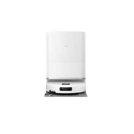 Xiaomi Robot Vacuum 5 EU , Wet&Dry , 5200 mAh , Dust capacity 2.5 L , 20000 Pa , White