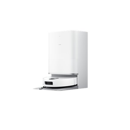 Xiaomi Robot Vacuum 5 EU , Wet&Dry , 5200 mAh , Dust capacity 2.5 L , 20000 Pa , White