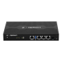 Ubiquiti EdgeRouter ER-4 Ethernet (RJ-45) ports, 4-Core MIPS64 , EdgeRouter ER-4 , No Wi-Fi , 10/100/1000 Mbit/s , Ethernet LAN (RJ-45) ports 4 , Mesh Support No , MU-MiMO No , No mobile broadband , 1x USB 3.0