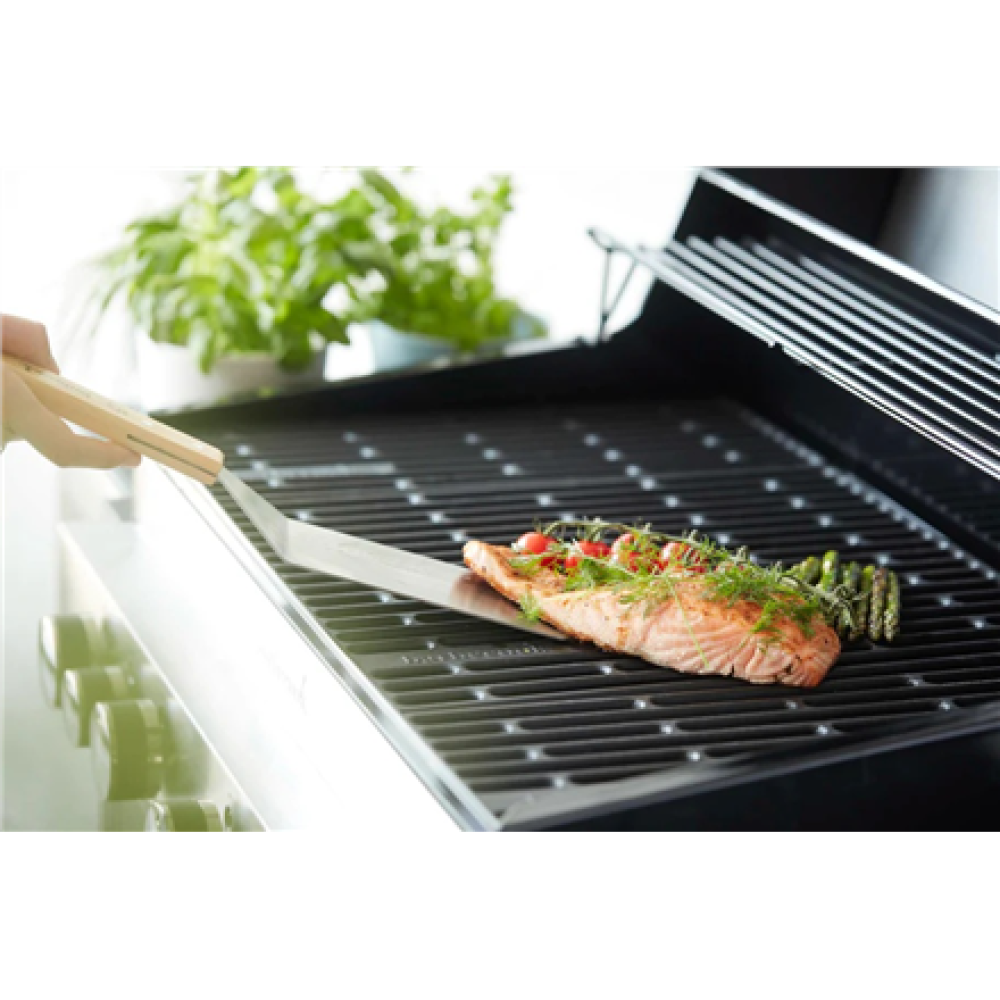Barbecook , Fish turner FSC, 37 cm (per 6 pcs) , BC-ACC-7125